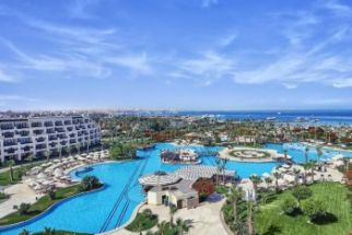 STEIGENBERGER AL DAU BEACH HURGHADA