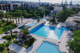 NAHRAWESS RESORT & THALASSO
