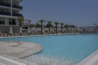 AVIA RESORT & SPA HOTEL