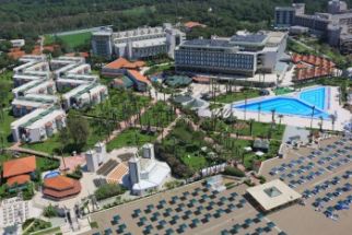 ADORA HOTEL & RESORT