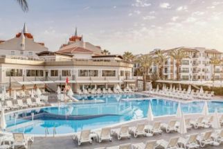 AYDINBEY FAMOUS RESORT