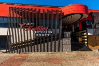 GRAND KOLIBRI PRESTIGE