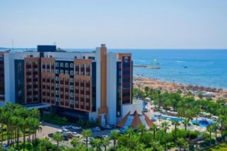 KAMELYA COLLECTION SENTIDO SELIN HOTEL