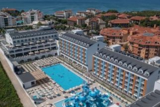 ARCANUS HOTELS TRENDLINE SIDE