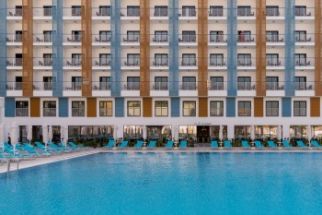 ARCANUS HOTELS TRENDLINE SIDE