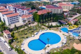 CESARS SIDE (EX.CESARS RESORT HOTEL)