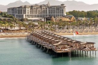 CULLINAN GOLF & RESORT BELEK
