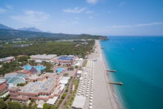 GURAL PREMIER TEKIROVA