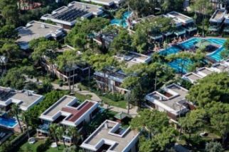 NIRVANA MEDITERRANEAN EXCELLENCE