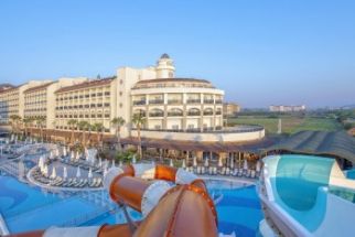 PORT RIVER HOTEL
