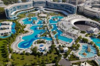 SUENO HOTELS DELUXE BELEK