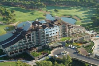 SUENO HOTELS GOLF BELEK