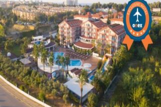 FUN & SUN SMART HANE SUN