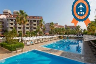 PRIMASOL HANE FAMILY