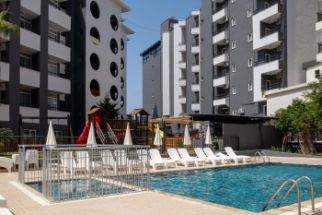 KAILA KRIZANTEM HOTEL