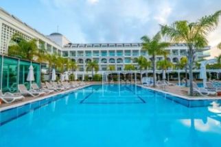KARMIR RESORT & SPA