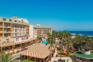 SELECTUM FAMILY COMFORT SIDE (EX.LYRA RESORT)