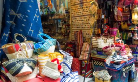 Чартър до Тунис Енфида от София - 7 нощувки