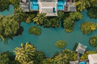 ANANTARA MAI KHAO PHUKET VILLAS