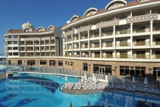KIRMAN BELAZUR RESORT&SPA