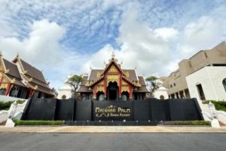 MAIKHAO PALM BEACH RESORT