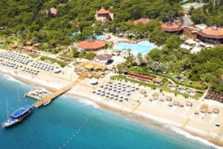MARTI MYRA HOTEL