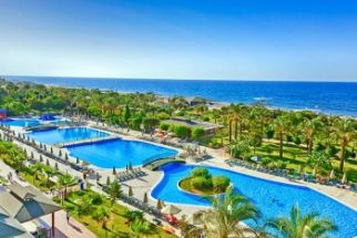 MC ARANCIA RESORT HOTEL