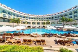 MEDER RESORT