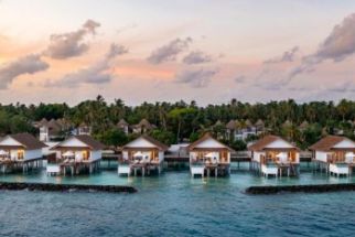 BANDOS ISLAND RESORT & SPA