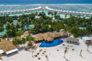 CINNAMON HAKURAA HURAA