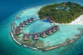 ELLAIDHOO MALDIVES BY CINNAMON