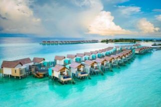 HARD ROCK HOTEL MALDIVES
