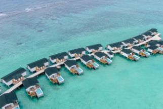 JOY ISLAND MALDIVES