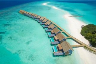 KURAMATHI ISLAND MALDIVES