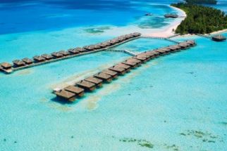 MEDHUFUSHI ISLAND RESORT