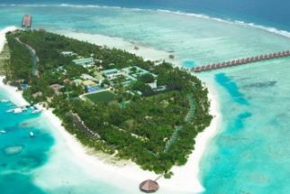 MEERU ISLAND RESORT & SPA