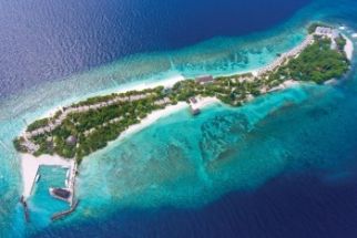 OBLU NATURE HELENGELI by SENTIDO
