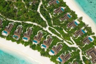 PULLMAN MALDIVES MAAMUTAA
