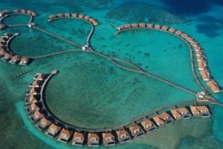 RADISSON BLU MALDIVES