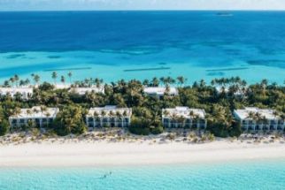RIU ATOLL