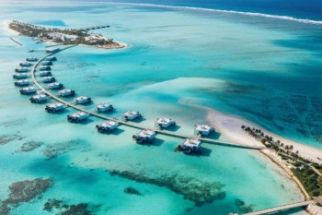 RIU PALACE MALDIVES