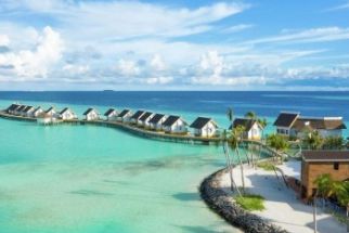 SAII LAGOON MALDIVES