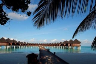 SUN SIYAM OLHUVELI