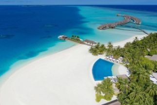 VELASSARU MALDIVES