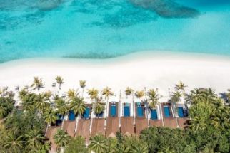 VILLA NAUTICA (PARADISE ISLAND)