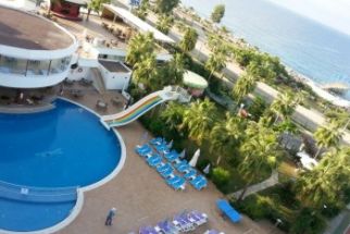 DRITA RESORT HOTEL & SPA