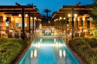 MIRACLE RESORT HOTEL