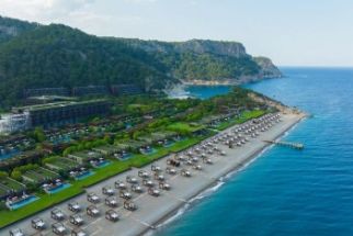 MAXX ROYAL KEMER