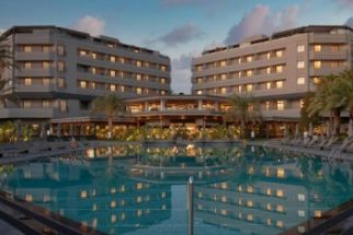 MIRAMARE BEACH HOTEL