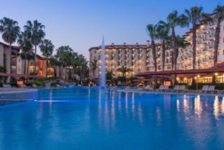 MIRAMARE QUEEN HOTEL